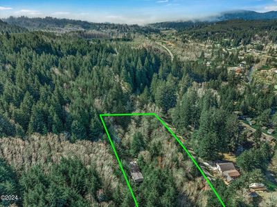 3280 Salmon River Hwy, Otis, OR, 97368