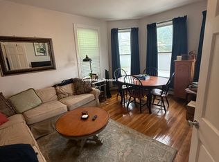 86 Norfolk St #3, Cambridge, MA 02139