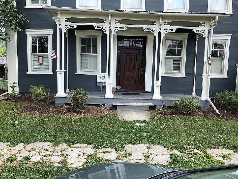 214 W Aaron Sq, Aaronsburg, PA 16820 Zillow