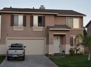 5541 Stagecoach Dr, Fontana, CA 92336
