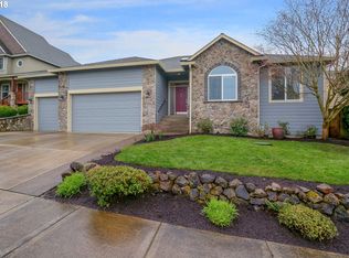 2732 NW 31st Ave, Camas, WA 98607