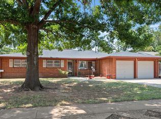 3419 60th St, Lubbock, TX 79413