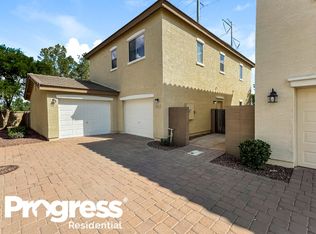 411 N Ranger Ct, Gilbert, AZ 85234