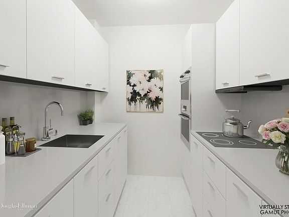 3rd image of 1143 York Ave #8G