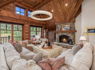 130 Daybreak Ridge Rd #R1103, Avon, CO 81620