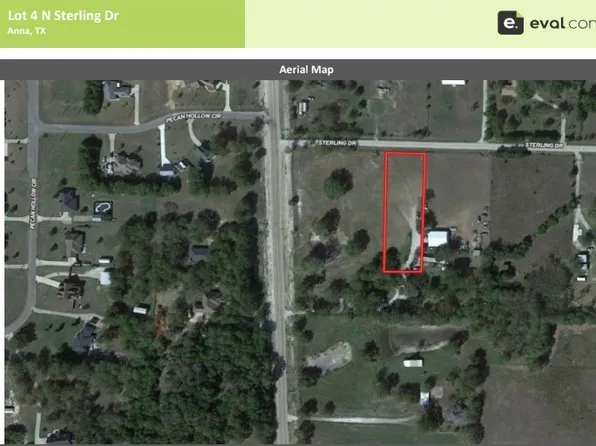 4 Sterling Dr, Anna, TX 75409