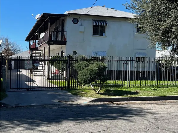 1468 Sepulveda Ave, San Bernardino, CA 92404