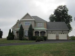 5928 Claridge Export Rd, Export, PA 15632