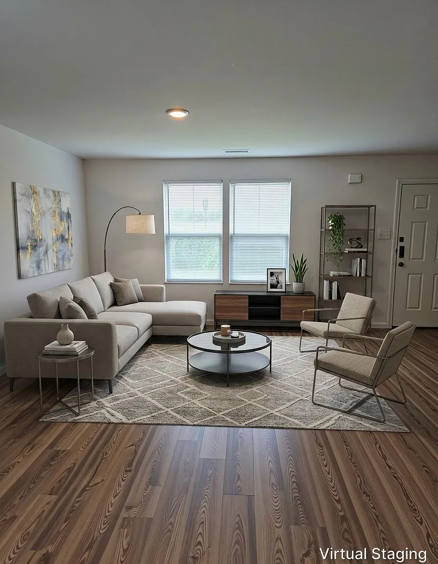 3 bed, 2.5 bath, 1521 sqft, $1,600 — Photo 2
