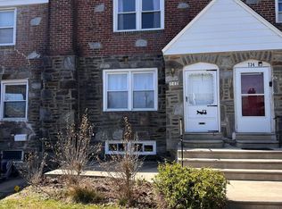 732 Windermere Ave, Drexel Hill, PA 19026