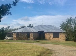 1824 Millsap Hwy, Mineral Wells, TX 76067