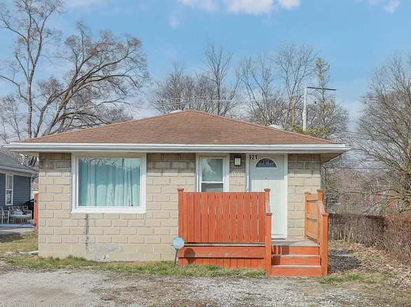 121 Reverend Walton Dr, Lockport, IL 60441