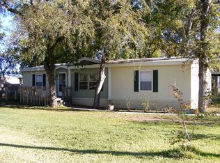 1621 Alamo Dr, Granbury, TX 76048