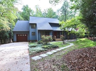 4611 E Perquimans Rd, Greensboro, NC 27407