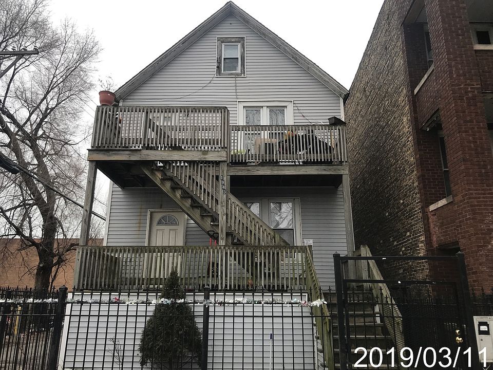 2nd image of 1943 N Keeler Ave