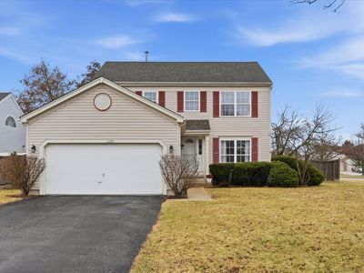 2289 N Aster Ct, Round Lake Beach, IL, 60073