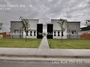 3500 Fuerte Ave #4, McAllen, TX 78504
