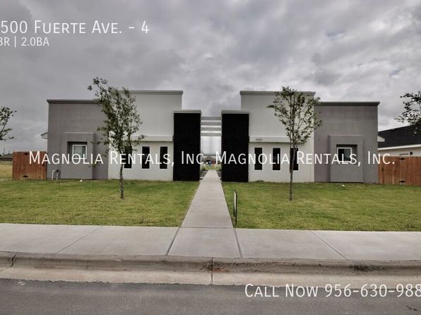3500 Fuerte Ave #4