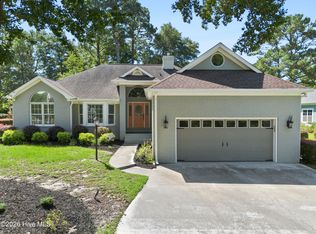 630 Kings Trail, Sunset Beach, NC 28468