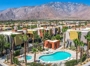 248 Sandy Point Trl, Palm Springs, CA 92262