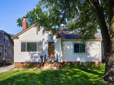 1431 44th St, Des Moines, IA, 50311