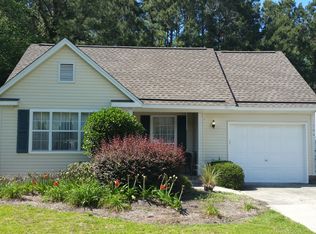 104 Mapperton Ct, Summerville, SC 29485