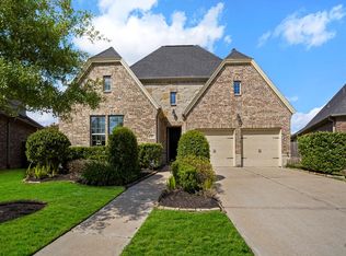 18 Willow Bay Dr, Missouri City, TX 77459