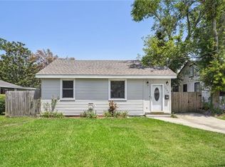 1506 Clay St, Kenner, LA 70062