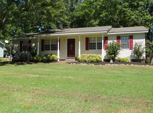 113 Deerpath Cir, Corinth, MS 38834