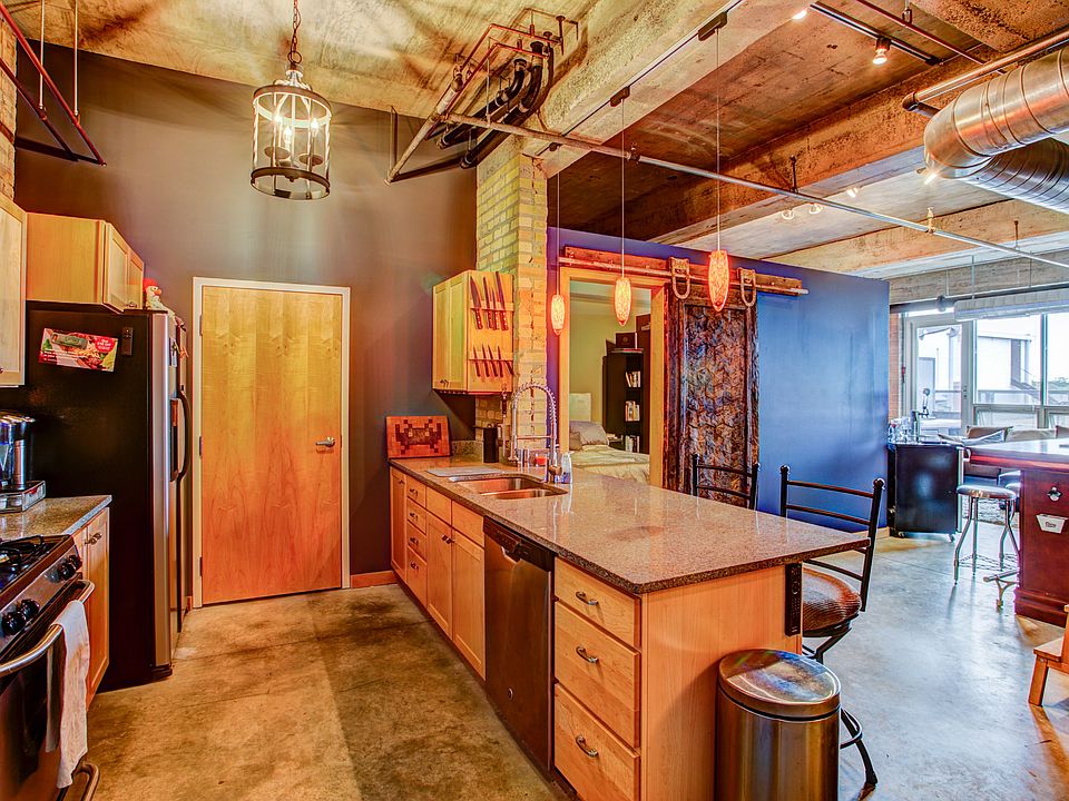 100yr reclaimed sliding door