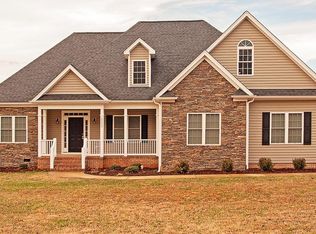 2255 Lacy Holt Rd, Graham, NC 27253