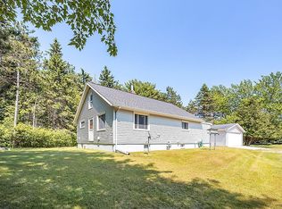 N1874 Dahl Rd, Marinette, WI 54143