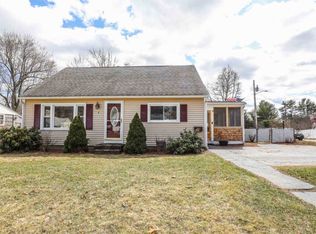 8 Wilson St, Nashua, NH 03060