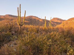 0 E Horsehead Rd, Tucson, AZ 85749