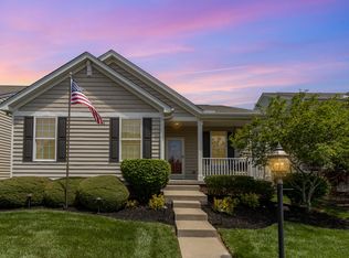 9616 Splendor Dr, Union, KY 41091