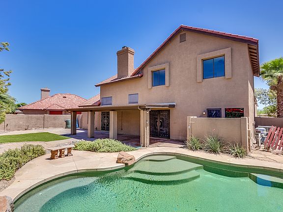 5th image of 3820 E Mountain Sky Ave