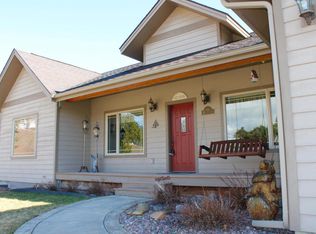 205 N Crestview Ter, Bigfork, MT 59911