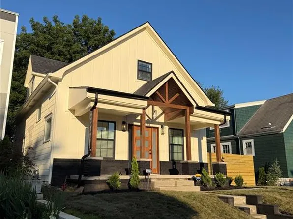 4529 Wyoming St, Kansas City, MO 64111