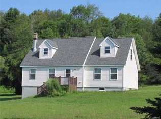 8535 Canning Factory Rd, Deansboro, NY 13480