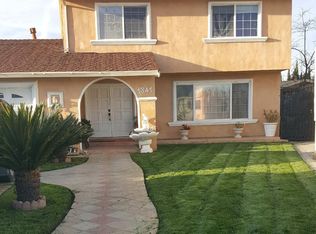 1341 Cotterell Dr, San Jose, CA 95121