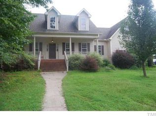 5824 Springflow Cir, Wake Forest, NC 27587