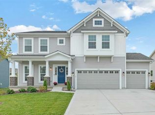 148 Wilmer Valley Dr, Wentzville, MO 63385