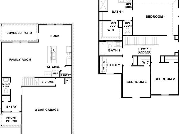 2nd image of this home