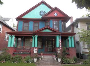 624 Bucknell Ave, Johnstown, PA 15905