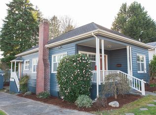 917 N 90th St, Seattle, WA 98103