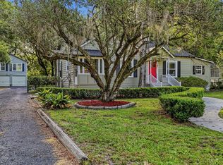 1335 MURRAY Drive, Jacksonville, FL 32205