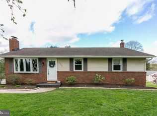 6909 Ridge Rd, Marriottsville, MD 21104