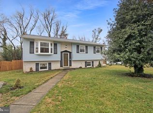 5128 Norbeck Rd, Rockville, MD 20853