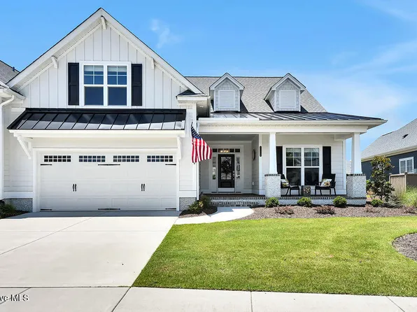 8224 Centerwood Drive, Leland, NC 28451