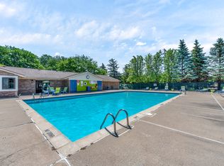 Edge at Novi - Novi, MI, Novi, MI 48375